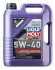 Масло моторное 5w40 LIQUI MOLY 1856