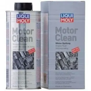 Очисник двигуна (0,5L) LIQUI MOLY 1883 Купити в Україні