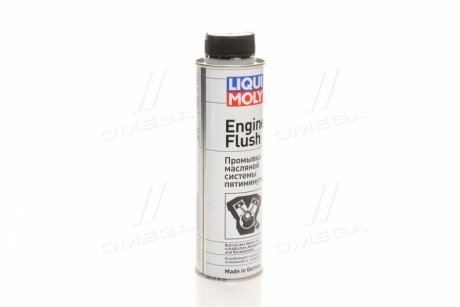 Промивання 300мл. LIQUI MOLY 1920/2678 (фото 1)