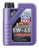 Масло моторное Liqui Moly Synthoil High Tech 5W-40 (1 л) LIQUI MOLY 1924