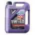 Масло моторное Liqui Moly Synthoil High Tech 5W-40 (5 л) LIQUI MOLY 1925