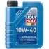Олива для двигуна LIQUI MOLY 1928 Купити в Україні