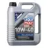 Масло моторное Liqui Moly MoS2 Leichtlauf 10W-40 (5 л) LIQUI MOLY 1931 Купить в Украине
