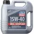 Масло моторное Liqui Moly MoS2 Leichtlauf 15W-40 (4 л) LIQUI MOLY 1949