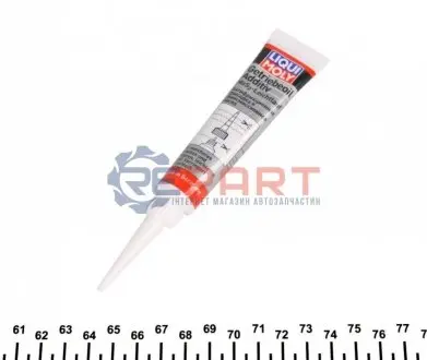 АНТИФРИКЦІЙНА ПРИСАДКА У ТРАНСМІСІЙНУ ОЛИВУ GETRIEBEOIL-ADDITIV LIQUI MOLY 1988 Купити в Україні