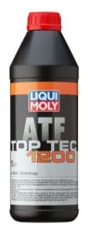 Фото Олива трансмісійна LIQUI MOLY (20460) зображення 1