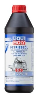 Автозапчастина LIQUI MOLY 20463 (фото 1)