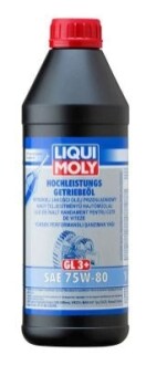 Автозапчастина LIQUI MOLY 20464