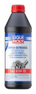 Автозапчасть LIQUI MOLY 20465