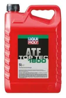 Олива автоматичної КП LIQUI MOLY 20662 Купити в Україні