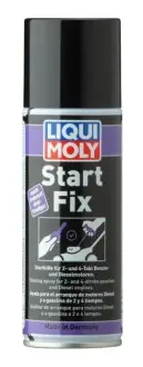 Засіб для полегшення запуску двигуна (0,2L) LIQUI MOLY 20768