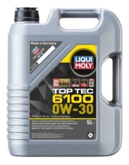 Автозапчасть LIQUI MOLY 20779