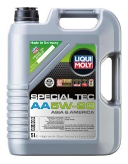 Автозапчасть LIQUI MOLY 20793