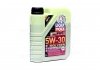 Масло моторное Liqui Moly Molygen New Generation DPF 5W-30 (1 л) 21224