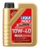 LM 1л DIESEL LEICHTLAUF 10W-40HD масло моторне диз.півс. LIQUI MOLY 21314 (фото 1)