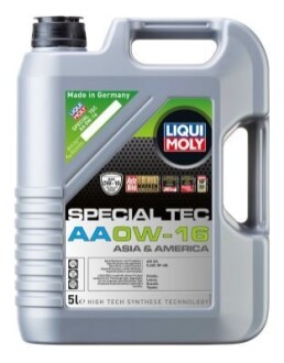 Автозапчасть LIQUI MOLY 21328