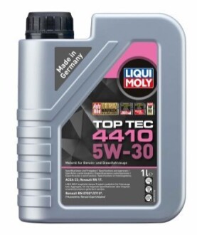 Автозапчасть LIQUI MOLY 21402