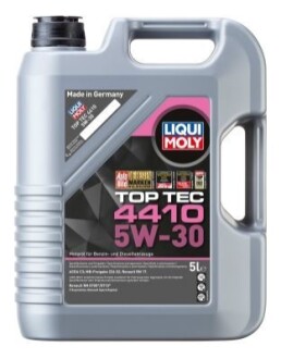 Автозапчасть LIQUI MOLY 21404