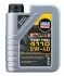Моторна олива TopTec 4110 (1L) 5W40 ACEA C3 BMW LL-04 DEXOS 2 MB 226.5 MB 229.31 MB 229.51 MB 229.52 PORSCHE C40 RENAULT RN 0700 RENAULT RN 0710 VW 511.00 LIQUI MOLY (21478) зображення 1