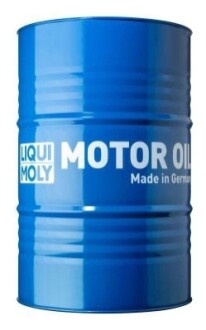 Автозапчасть LIQUI MOLY 21608