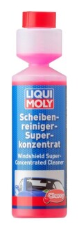 Летний стеклоомыватель 250мл. LIQUI MOLY 21706 (фото 1)