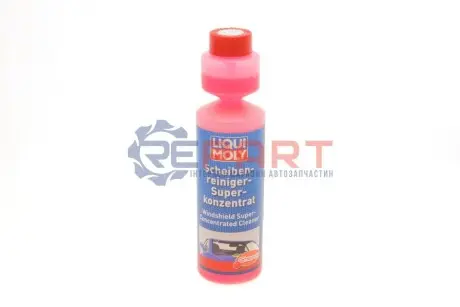 Фото Летний стеклоомыватель 250мл. LIQUI MOLY (21706) изображение 1