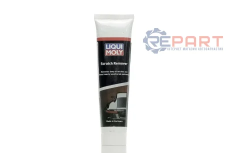 Присадки та інші рідини, 0,1л LIQUI MOLY 23068