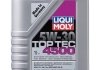 Масло моторное Liqui Moly Top Tec 4500 5W-30 (1 л) 2317
