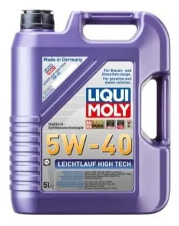 Моторна олива LIQUI MOLY 2328