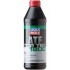 Трансмиссионное масло Liqui Moly TOP TEC ATF 1800 синтетическое 1 л 2381