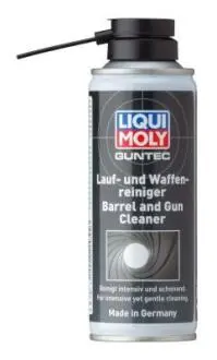 Засіб для догляду (0,2L +) LIQUI MOLY 24394