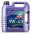 Масло МОТОРНА SYNTHOIL ENERGY 0W-40 4Л LIQUI MOLY (2451) изображение 1