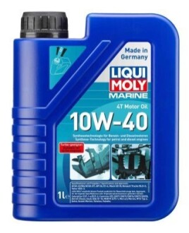 Автозапчасть LIQUI MOLY 25012