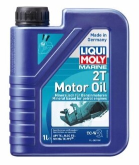 Автозапчасть LIQUI MOLY 25019