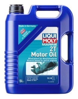 Автозапчасть LIQUI MOLY 25020