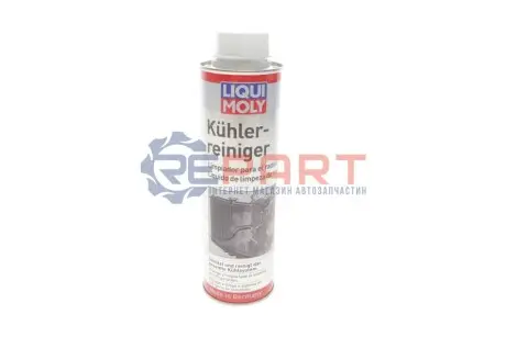 Очищувач системи охолодження,, 300мл, LIQUI MOLY 2506 Купити в Україні