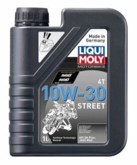 Автозапчасть LIQUI MOLY 2526