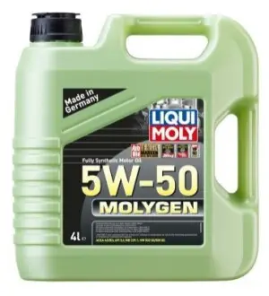 Моторна олива LIQUI MOLY 2543