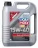 Фото Моторна олива LIQUI MOLY (2571) зображення 1