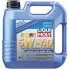 Масло моторное Liqui Moly Leichtlauf High Tech 5W-40 (4 л) LIQUI MOLY (2595) изображение 1