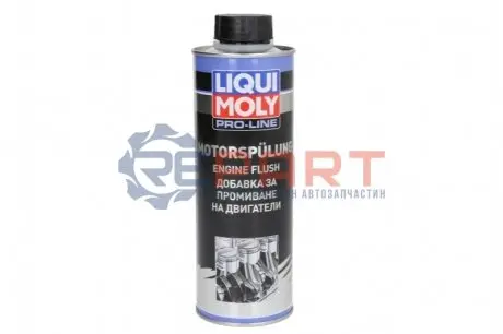Добавки до оливи LIQUI MOLY 2662