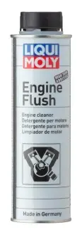 Присадка Engine Flush 0.3л LIQUI MOLY 2678 Купити в Україні