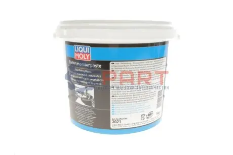 Монтажна паста LIQUI MOLY 3021 Купити в Україні