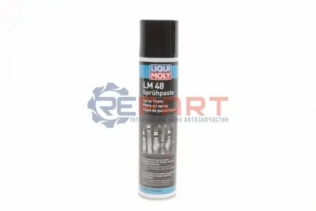 Монтажна паста LIQUI MOLY 3045 Купити в Україні