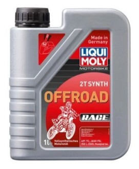 Автозапчасть LIQUI MOLY 3063