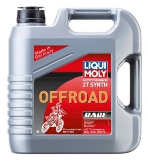 Автозапчасть LIQUI MOLY 3064