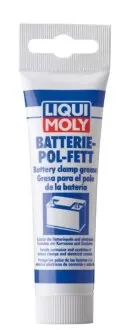 LM 50мл мастило (жир) для клем акб LIQUI MOLY 3140 Купити в Україні