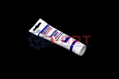 Силіконова змазка LIQUI MOLY 3312 Купити в Україні
