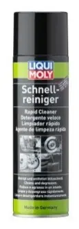 Фото LM 0,5л Schnell Reiniger універсальний очищувач LIQUI MOLY (3318) зображення 1