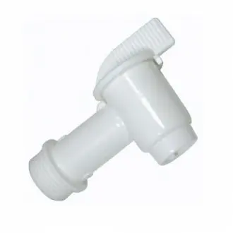 Краник для бочок,, 3/4", застосування: 60л та 200л бочкипластик LIQUI MOLY 3323